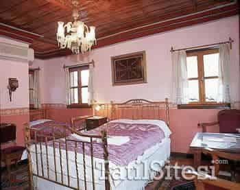 Hotel Şirince Evleri